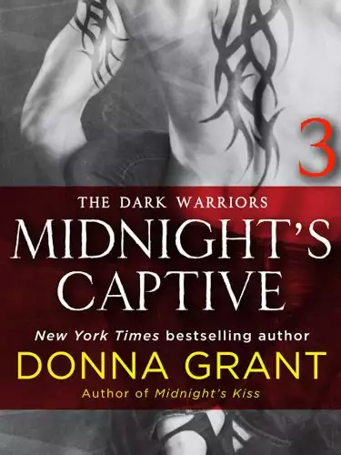 Midnight's Captive: Part 3