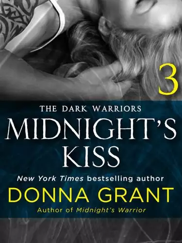 Midnight's Kiss: Part 3