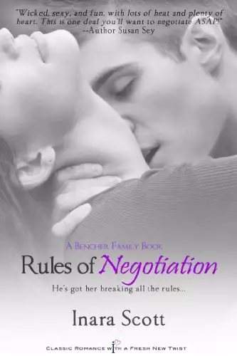 Rules of Negotiation