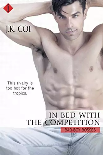 In Bed with the Competition