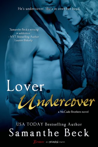 Lover Undercover