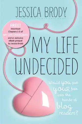 My Life Undecided: Prequel & Chapters 1-5