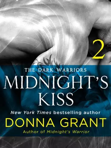 Midnight's Kiss: Part 2