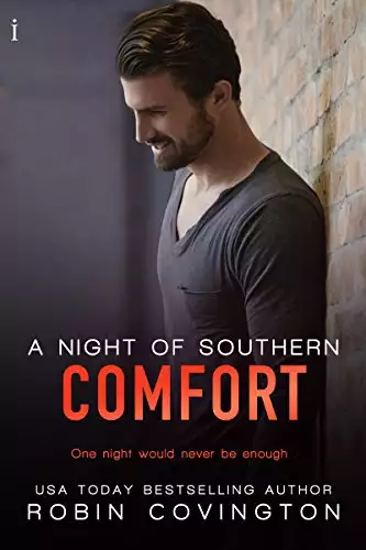 A Night of Southern Comfort