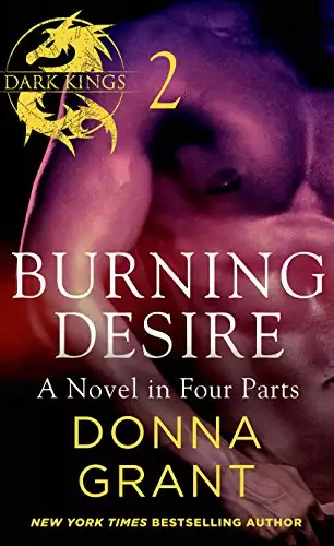 Burning Desire: Part 2