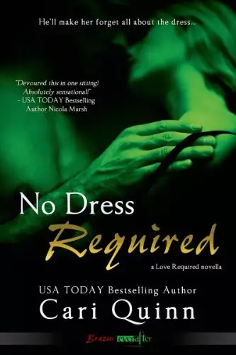 No Dress Required