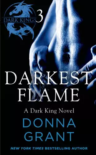 Darkest Flame: Part 3