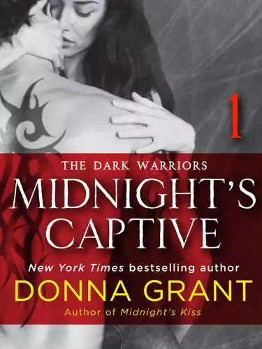 Midnight's Captive: Part 1