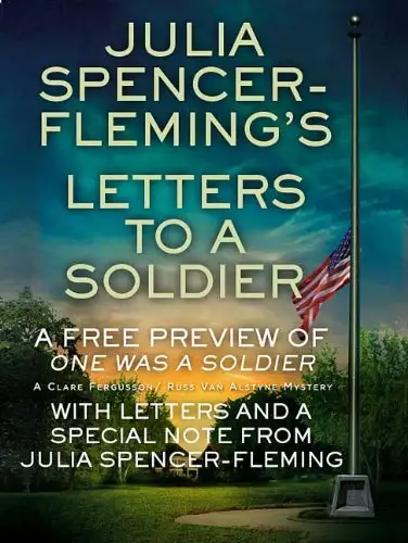 Julia Spencer-Fleming's Letters to a Soldier