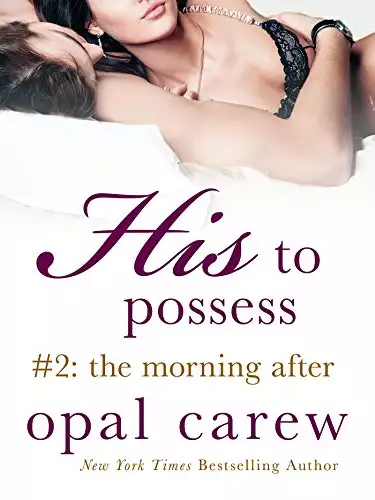 His to Possess #2: The Morning After