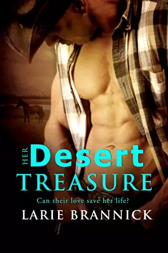 Her Desert Treasure