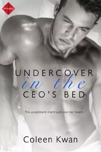 Undercover in the CEO's Bed