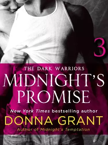 Midnight's Promise: Part 3