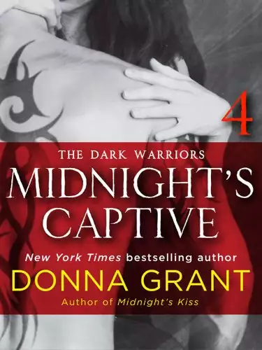 Midnight's Captive: Part 4