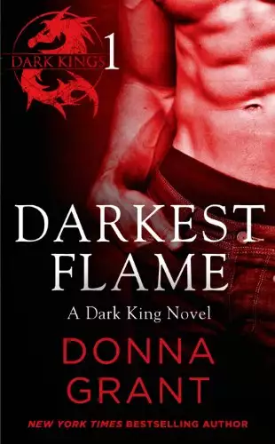 Darkest Flame: Part 1