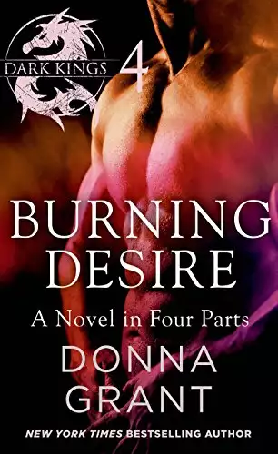 Burning Desire: Part 4