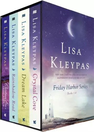 Friday Harbor Series Books 1-4