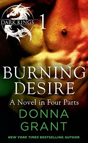 Burning Desire: Part 1