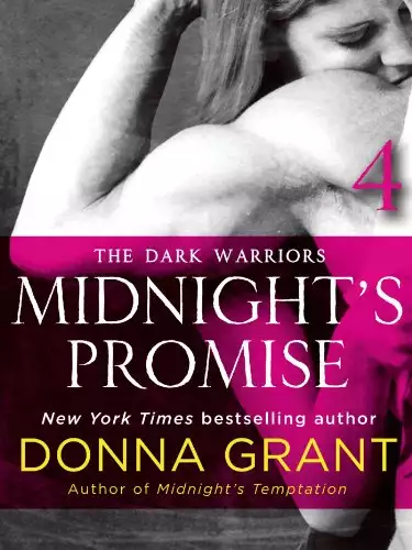 Midnight's Promise: Part 4
