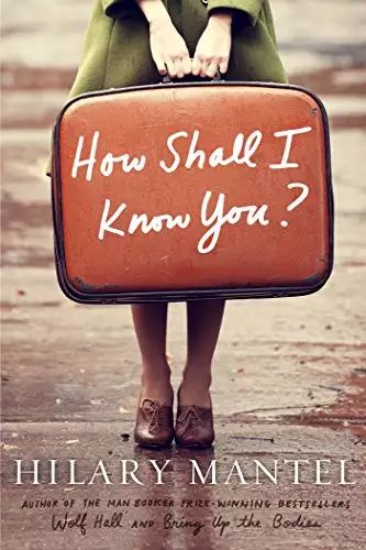 How Shall I Know You?: A Short Story