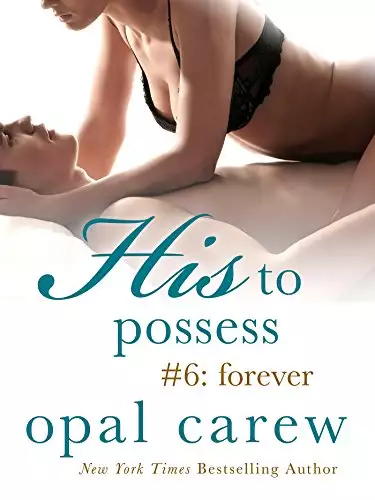 His to Possess #6: Forever