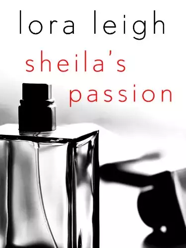 Sheila's Passion