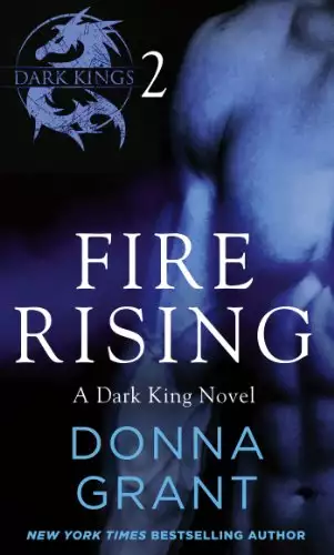 Fire Rising: Part 2