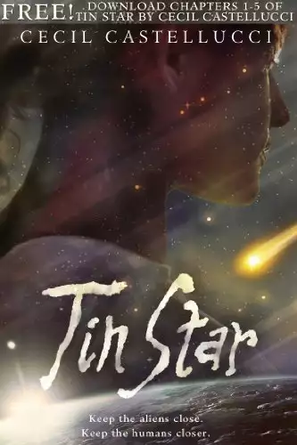 Tin Star, Chapters 1-5