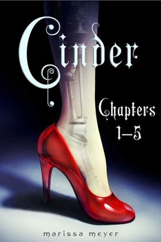 Cinder: Chapters 1-5