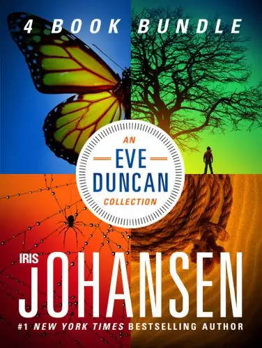 An Eve Duncan Collection From Iris Johansen