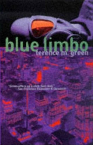 Blue Limbo