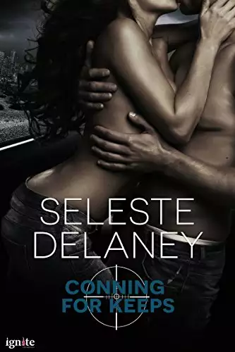 Conning For Keeps: A Novella