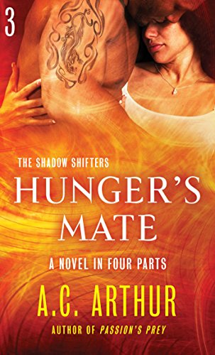 Hunger's Mate Part 3
