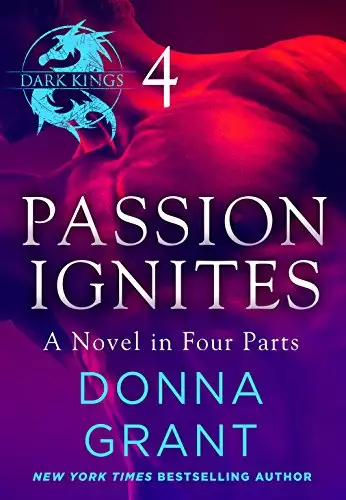 Passion Ignites: Part 4