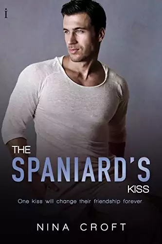 The Spaniard's Kiss