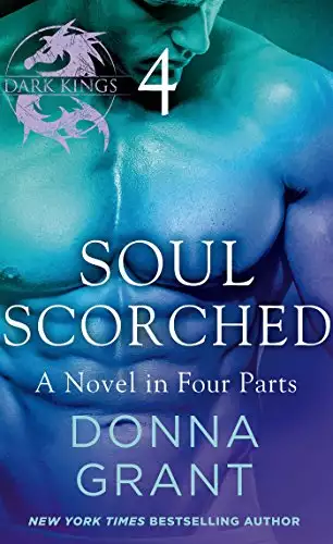 Soul Scorched: Part 4