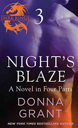 Night's Blaze: Part 3