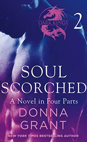 Soul Scorched: Part 2