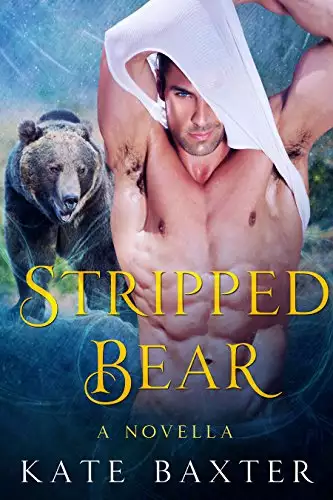 Stripped Bear
