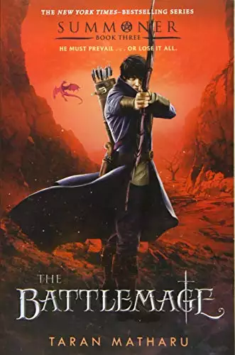 The Battlemage