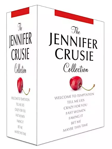 The Jennifer Crusie Collection