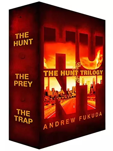 The Hunt Trilogy