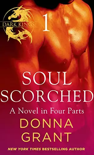 Soul Scorched: Part 1
