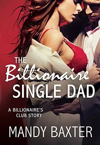 The Billionaire Single Dad