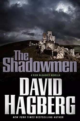 The Shadowmen