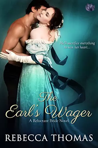 The Earl's Wager