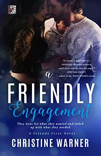 A Friendly Engagement