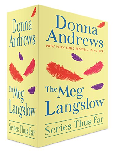 The Meg Langslow Series Thus Far
