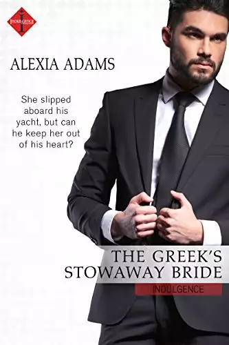 The Greek's Stowaway Bride