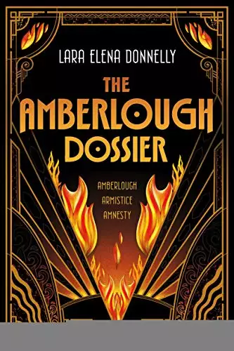 Amberlough Dossier
